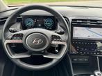 Hyundai Tucson 1.6 T-GDI MHEV Comfort smart NAVIGATIE / STOE, Voorwielaandrijving, 15 km/l, Gebruikt, 4 cilinders