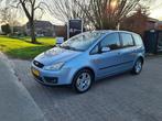 Ford C-Max 1.8-16V/ Airco/Velgen/Elekt Pak, Voorwielaandrijving, Stof, Gebruikt, 1287 kg