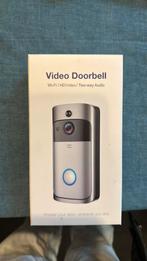 Deurbel, Ophalen of Verzenden, Zo goed als nieuw