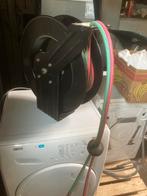 Slang haspel voor gas en zuurstof, Ophalen of Verzenden, Gebruikt