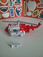Transformers G1 Blades Protectobots Defensor 1986, G1, Ophalen of Verzenden, Gebruikt, Autobots