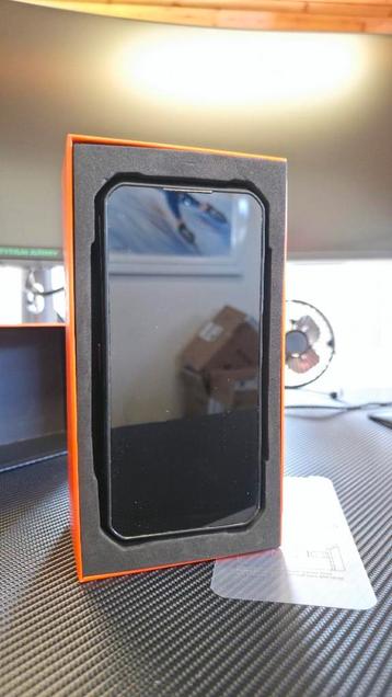 Oukitel WP33 PRO 5G, waterdicht, robuust, grote accu beschikbaar voor biedingen