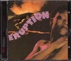 ERUPTION Featuring Precious Wilson CD ERUPTION, Zo goed als nieuw, 1980 tot 2000, Verzenden