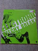 Electronic Bitchy Breakz - Breakz-R-Uz 12 inch, Ophalen, 1985 tot 2000, Gebruikt, 12 inch