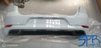 GOLF 7 7.5 FACELIFT HIGHLINE Achterbumper LC9A BUMPER CHROOM