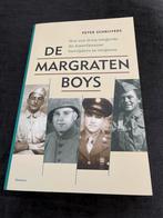 De Margraten Boys - Peter Schrijvers, Ophalen of Verzenden, Zo goed als nieuw