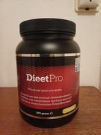 Dieet Pro Vanille - 500 gram, Ophalen, Nieuw, Poeder of Drank