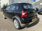 Volkswagen Polo 1.9 TDI FUN Cross/Airco/Dak/Bbs/Nap/Pdc, Voorwielaandrijving, Gebruikt, Zwart, 4 cilinders