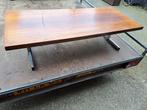 retro / vintage salontafel, Verzamelen, Huis en Inrichting, Ophalen