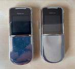 Nokia 8800 sirocco Silver, Ophalen of Verzenden, Zo goed als nieuw, Zilver, Zonder simlock