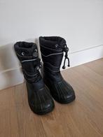 Snowboots maat 31, Kinderen en Baby's, Kinderkleding | Schoenen en Sokken, Ophalen of Verzenden, Gebruikt, Jongen of Meisje, Laarzen