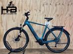 Cube Kathmandu Hybrid One 625 E-Bike Shimano Deore, Niet ingevuld, Niet ingevuld, Ophalen of Verzenden, Zo goed als nieuw