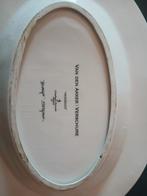 Porseleinen schaal - Birgit Stigter - Schoonhoven, Antiek en Kunst, Ophalen of Verzenden
