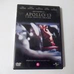 Apollo 13 (special 2-disc edition), Cd's en Dvd's, Dvd's | Drama, Waargebeurd drama, Ophalen of Verzenden, Zo goed als nieuw, Vanaf 9 jaar