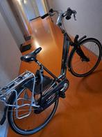 Zeer mooie dames fiets 28.inch 7versnelling handrem Sparta, Fietsen en Brommers, 50 tot 53 cm, Ophalen, Zo goed als nieuw, Sparta