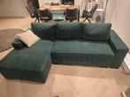 Hoekbank Columbus 154 - Slaapbank, Huis en Inrichting, Ophalen