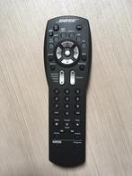 Bose 321 afstandsbediening, Ophalen of Verzenden, Gebruikt