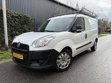 Fiat Dobló Cargo 1.4 T-Jet Natural Power SX Maxi / AIRCO /  beschikbaar voor biedingen