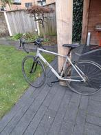 Decathlon Triban RC100 Racefiets, Fietsen en Brommers, Fietsen | Racefietsen, Gebruikt, Heren, Aluminium, 53 tot 57 cm