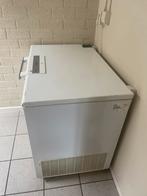 AEG diepvrieskist 184 liter A+, Witgoed en Apparatuur, Vriezers en Diepvrieskisten, Ophalen, Vrieskist, Gebruikt, Minder dan 85 cm