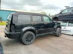 Dodge Nitro 2.8 CRD SE bouwjaar 2008 ONDERDELEN, Auto-onderdelen, Carrosserie en Plaatwerk, Ophalen of Verzenden, Gebruikt