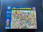 Het bejaardetehuis jan van haasteren, Hobby en Vrije tijd, Denksport en Puzzels, Ophalen of Verzenden, 500 t/m 1500 stukjes, Zo goed als nieuw