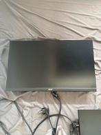 Acer gaming monitor 60fps, 27 en 24 inch, Computers en Software, Monitoren, HDMI, Full HD, Minder dan 1 ms, Zo goed als nieuw