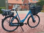 Cortina E-Common 57 inch elektrische fiets, Ophalen, Gebruikt, Cortina, 55 tot 59 cm