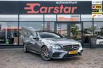 Mercedes-Benz E-klasse 200 Business Solution Sport|Pano|Memo, Automaat, Adaptive Cruise Control, Achterwielaandrijving, Gebruikt