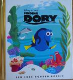 Finding Dory (Een Luxe Gouden Boekje), Ophalen of Verzenden