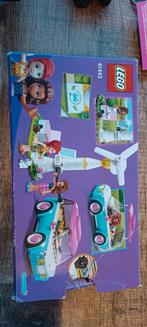 Lego Friends 41443, Ophalen, Meer dan 50 stukjes, Zo goed als nieuw, 6 jaar of ouder