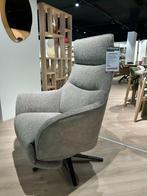 Relaxfauteuil Spirit met accu, Ophalen, Rustig, 75 tot 100 cm, Zo goed als nieuw