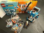 Lego robot 17101, Kinderen en Baby's, Speelgoed | Duplo en Lego, Ophalen of Verzenden, Zo goed als nieuw