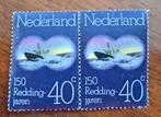 Kinderpostzegels jaren '70-'90 + 2 'Reddingjaren' zegels, Ophalen of Verzenden, Na 1940, Postfris