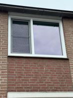 Kunststof kozijn, Doe-het-zelf en Verbouw, Kozijnen en Schuifpuien, Ophalen, Kunststof, Raamkozijn, Zo goed als nieuw