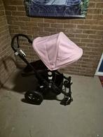 Bugaboo Cameleon 3, Kinderen en Baby's, Kinderwagens en Combinaties, Gebruikt, Bugaboo, Combiwagen, Verstelbare duwstang