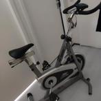 Sven SP 4600 Spinfiets - Werkt Prima!, Sport en Fitness, Fitnessapparatuur, Gebruikt, Spinningfiets, Ophalen of Verzenden, Metaal