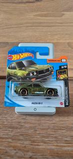 Hot Wheels Mazda RX-3 Nightburnerz, Ophalen of Verzenden, Nieuw