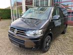 Volkswagen Transporter Multivan 140 pk DSG Tekst lezen!!, Auto's, Volkswagen, Stof, 4 cilinders, 2500 kg, Zwart