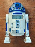 Starwars wekker rd-d2 projector, Ophalen of Verzenden, Gebruikt