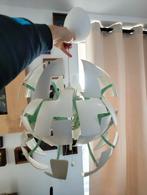 IKEA PS 2014 Hanglamp - Design Eyecatcher!, Kunststof, Gebruikt, Ophalen of Verzenden, Modern