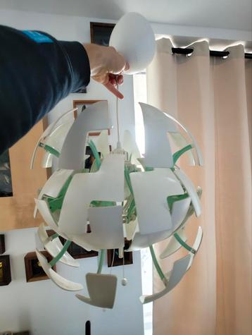 IKEA PS 2014 Hanglamp - Design Eyecatcher! beschikbaar voor biedingen