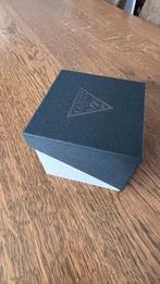 Guess dames horloge, Sieraden, Tassen en Uiterlijk, Horloges | Dames, Ophalen, Staal, Staal, Guess