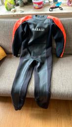 Wetsuit, Watersport en Boten, Watersportkleding, Wetsuit, Gebruikt, Ophalen of Verzenden, Decathlon
