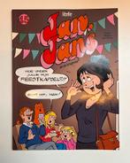 Jan, Jans en de kinderen -Jan Kruis - 45, Jan Kruis, Eén stripboek, Ophalen of Verzenden, Zo goed als nieuw