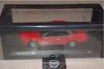 SALE !! 1:18 BMW 635 CSI red Minichamps dealer ed WRH, Verzenden, Zo goed als nieuw, Auto, MiniChamps