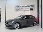 Audi A3 Sportback 1.0 TFSI Advance Sport 2X S-Line "Originee, Voorwielaandrijving, Lichtsensor, Gebruikt, 1165 kg