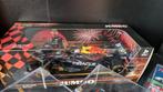 Jumbo Verstappen Formule 1 RB19 2023 Limited Edition, Nieuw, Ophalen of Verzenden, Bburago