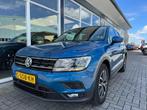 Volkswagen Tiguan 1.5 TSI Comfortline Business|Panorama|ACC|, Voorwielaandrijving, Euro 6, 4 cilinders, Blauw