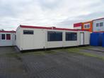 4-delige kantoorunitset - gebruikt - voor de klusser!, Ophalen of Verzenden